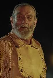 Dark Winds" Black Hole Sun (TV Episode 2023)