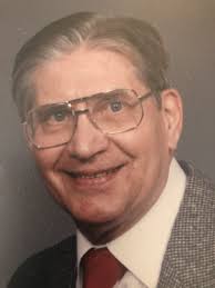 Obituary for Robert J. Fryer
