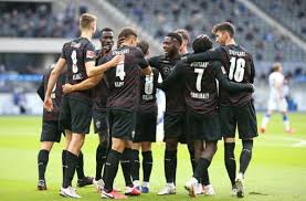 Der vfb stuttgart hat der berliner hertha die erste heimniederlage seit 491 tagen zugefügt. Pressestimmen Zu Vfb Stuttgart Gegen Hertha Bsc Berlin Vfb Stuttgart So Gut Wie Seit Zwolf Jahren Nicht Mehr Vfb Stuttgart Stuttgarter Zeitung
