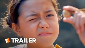 /10 ✅ ( votes) | release type: Finding Ohana Trailer 1 2021 Fandango Family Youtube