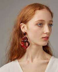 Tamara Earrings 2025