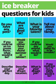 3 no print icebreaker games powerpoint! Back To School Activities The Ot Toolbox School Icebreakers School Activities First Day Of School Activities