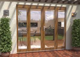 Modern, traditional, eclectic, rustic, glam, farmhouse, country Solid Oak French Doors The Supreme Range From Climadoor
