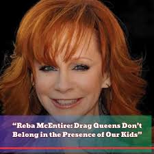 Reba McEntire: Drag... - Update entertaiment news daily | Facebook
