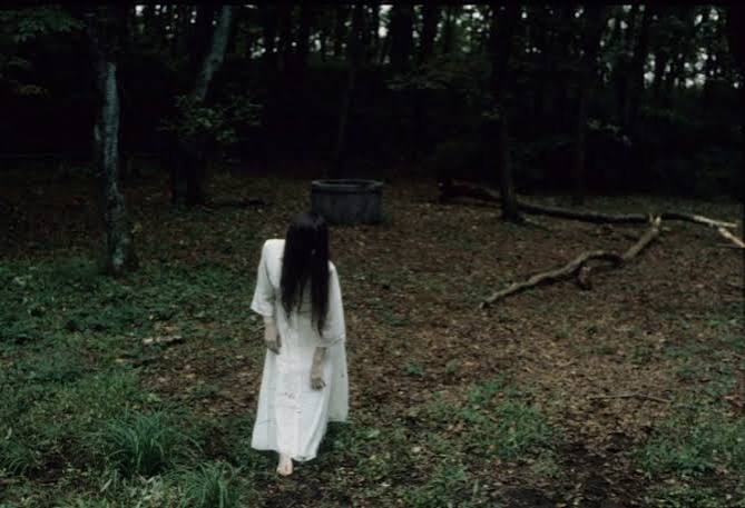 Sadako vs Samara - Why 'The Ring' Terrifies in Either Language