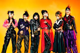 Bish S Free Live Cancelled After Aina The End Contracts Coronavirus Tokyohive