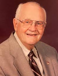 Obituary information for Walter "Pete" Ink