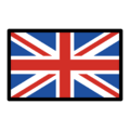 We are requesting the addition of emoji flags for the nations of england, scotland, and wales. Flag For United Kingdom Emoji