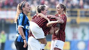 Il campionato femminile ha avuto inizio sabato 22 agosto 2020 e terminerà domenica 23 maggio 2021. Calendario Serie A Femminile 2020 21 Le Partite Del Milan Live