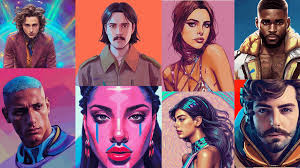 Lensa AI and the Non-Problem AI Art Tries to “Solve” | by Patrick K. Lin |  Medium HD phone wallpaper