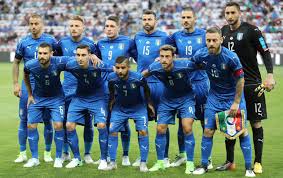 Сборная италии вышла в финал чемпионата европы. Sbornaya Italii Na Evro 2020 Predstavlenie I Fakty O Komande