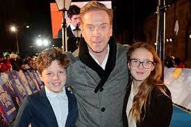 I've got children, mccrory joked. Meet Manon Mccrory Lewis Photos Of Damian Lewis Daughter With Wife Helen Mccrory Ecelebritymirror Damian Lewis Celebrity Babies Mccrory