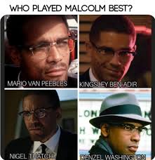 The popular choice might be Denzel. But Nigel Thatch gives me chills with  the resemblance and voice. He gets my voice.