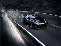 All of these background pictures are licensed under a free license. 9 Cars With Quotes Ideas Car Wallpapers Super Cars Black Car Wallpaper