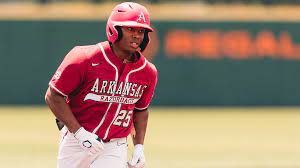 Dvh We Played Really Good Baseball Tonight Arkansas Razorbacks