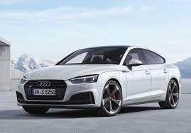 Audi Gives S5 Models Their First Diesel And 48v Mhev Systems Performance And Efficiency Green Car Congress