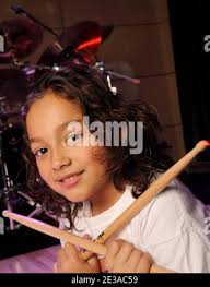 Julian Pavone, a 6-year old musical prodigy and a first grader at  University Liggett School