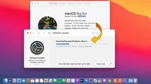 Macos Big Sur Beta 2 Is Out Wrong Version But Works Great Youtube
