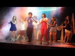Koi mil gaya (कोई मिल गया) song from the album kuch kuch hota hai (original motion picture soundtrack) is released on aug 1998. Koi Mil Gaya De Kuch Kuch Hota Hai Youtube