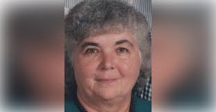 Obituary information for Glenda Scott Barwick