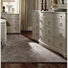 The Clevinger 12 Drawer Dresser Is Crafted Of Knotty Walnut Veneers And Radiata Solids Offered In A Rustic W 12 Drawer Dresser Wayfair Bedroom Dresser Drawers