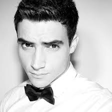 Marco James Fan (@MarcoJamesFan)