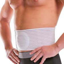 Occurring between the navel and the lower part of the rib cage in the midline of the abdomen, epigastric hernias are composed usually of fatty tissue and rarely contain intestine. Best Abdominal Hernia Treatment Support Belt For Women