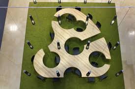 See more of simposium reka bentuk perabot nasional on facebook. Rekabentuk Perabot Universiti Ini Berbeza Dari Yang Lain Kerana Satu Sebab Sahaja