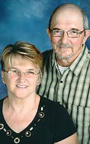 Mr., Mrs. Brugard observe anniversary