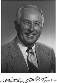 Chapter: WILLIAM W. MOORE