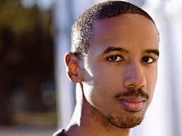 Reuben Mitchell, 31, actor