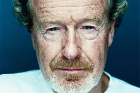 Ridley Scott • E' opinione diffusa che il film stia su un piano più alto  rispetto alla pubblicità. Io...