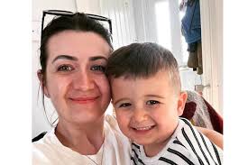 I struggled with my mental health says mother of child with SEND after  setting up support group for other parents