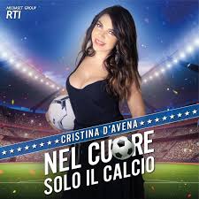 Anni '90 cristina d'avena g magia guru guru, il girotondo della magia. Musica Nel Cuore Solo Il Calcio Nuovo Ep Cristina D Avena Musica Ansa