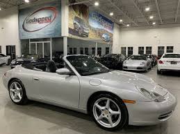 Qr code link to this post. Used 2000 Porsche 911 Carrera Convertible For Sale Right Now Cargurus