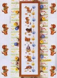 Top Quality Beautiful Lovely Counted Cross Stitch Kit Height
