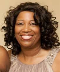 Virginia Faye (Pittman) Williams