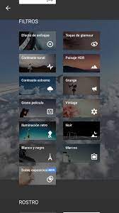 Lo mejor de vsco es que permite utilizar la cámara desde la propia app aunque es una característica que apenas uso, prefiero utilizar la lightroom posiblemente sea la herramienta de edición de fotos más conocida y utilizada en ordenadores también es una de las mejores aplicaciones para editar. Las 5 Mejores Aplicaciones Para Editar Fotos Como Un Profesional Punto Seguido Upc