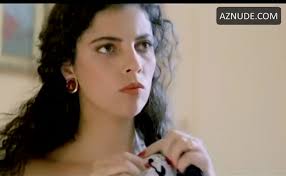 With maribel verdú, juan diego, eusebio poncela, tony isbert. Maribel Verdu Sexy Scene In El Beso Del Sueno Aznude