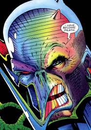 More images for he who remains marvel » Charnel Character Comic Vine