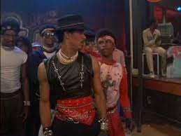 Electro Rock Vs Tko Dance Movies Old School Music You Should Be Dancing