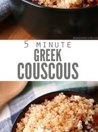 We did not find results for: Easy Mediterranean Couscous Recipe Don T Waste The Crumbs