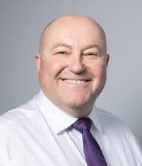 Mike Nicholson — Napiers