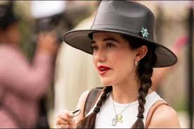 Marcela Blanco reacciona tras embargo de cuentas y arraigo