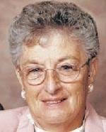 Thelma Fedele Obituary (2018)