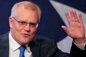Australian PM Morrison concedes defeat, will hand over leadership to Labor 