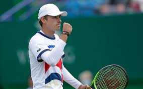 Max purcell in the news. De Minaur Purcell March Into Eastbourne Semifinals Us Casino Magazine