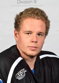 2016-2017 Men's Hockey (NCAA) Roster