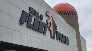 We have over 120 locations serving wisconsin, illinois, indiana, iowa, kansas, michigan, minnesota, missouri, nebraska, north dakota, and south dakota. The Buzz Fleet Farm Building Not The Business Is For Sale
