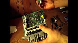 A computer repair technician is a person who repairs and maintains computers and servers. How To Install A Chip On A Mk3 Volkswagen Ecu Youtube